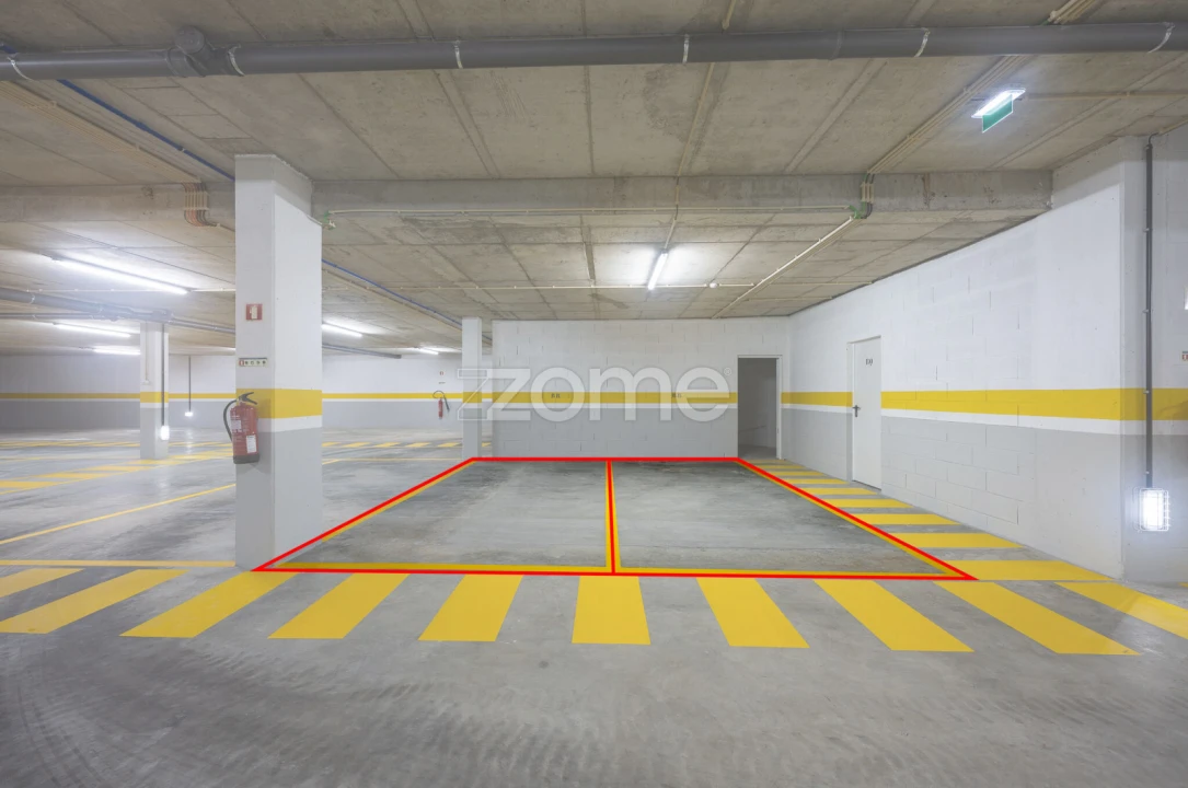 Apartamento T4 para Venda em Matosinhos e Leça da Palmeira Foto 42