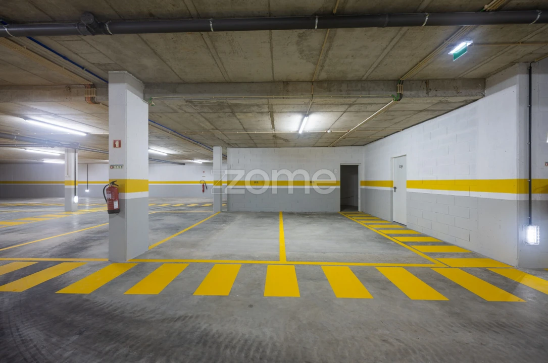 Apartamento T4 para Venda em Matosinhos e Leça da Palmeira Foto 41