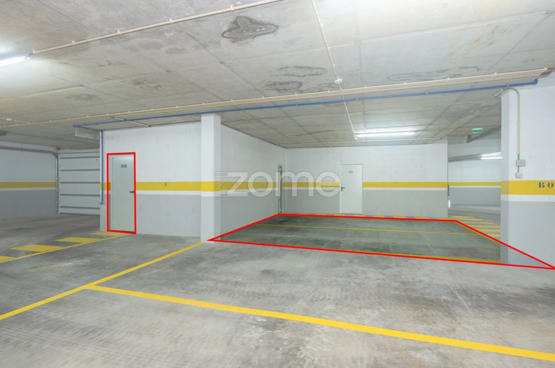Apartamento T4 para Venda em Matosinhos e Leça da Palmeira Foto 40