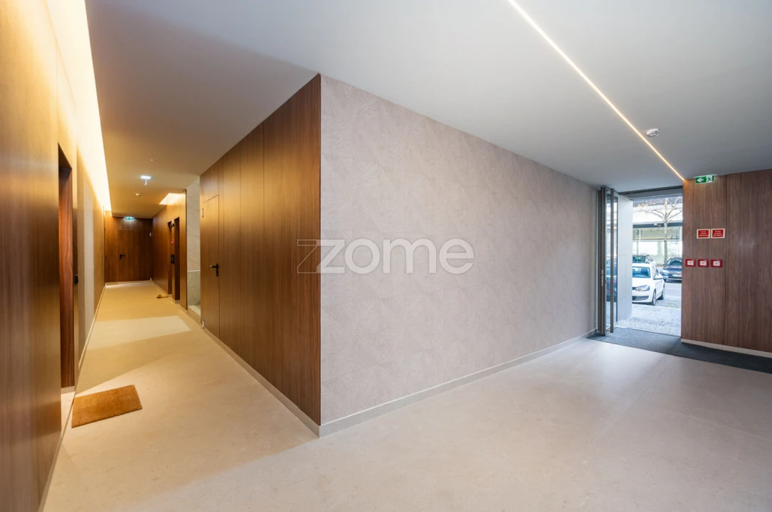 Apartamento T4 para Venda em Matosinhos e Leça da Palmeira Foto 3