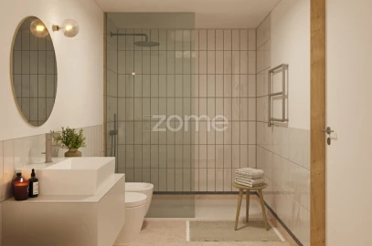 Apartamento T2 para Venda em Santa Marinha e São Pedro da Afurada