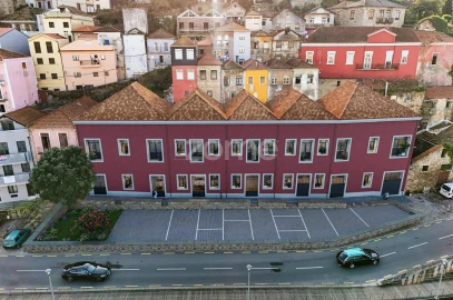 Apartamento T1 para Venda em Santa Marinha e São Pedro da Afurada