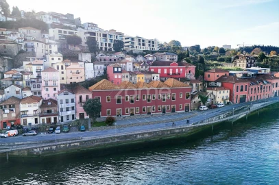 Apartamento T1 para Venda em Santa Marinha e São Pedro da Afurada