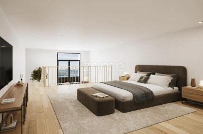 Apartamento T2 para Venda em Santa Marinha e São Pedro da Afurada