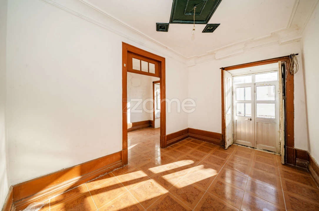 Moradia T4 para Venda em Mogadouro, Valverde, Vale de Porco e Vilar de Rei Foto 7