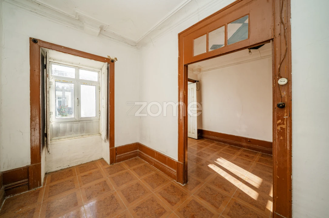 Moradia T4 para Venda em Mogadouro, Valverde, Vale de Porco e Vilar de Rei Foto 14