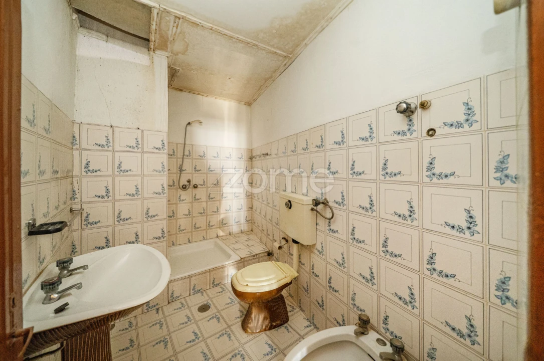 Moradia T4 para Venda em Mogadouro, Valverde, Vale de Porco e Vilar de Rei Foto 27