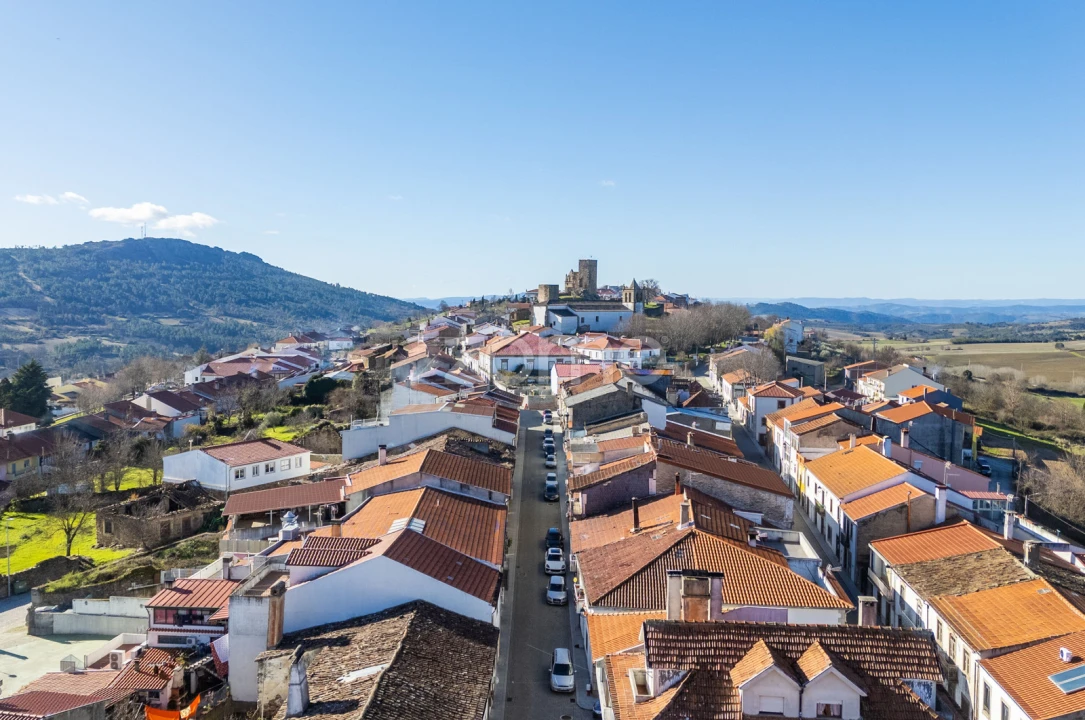 Moradia T4 para Venda em Mogadouro, Valverde, Vale de Porco e Vilar de Rei Foto 38