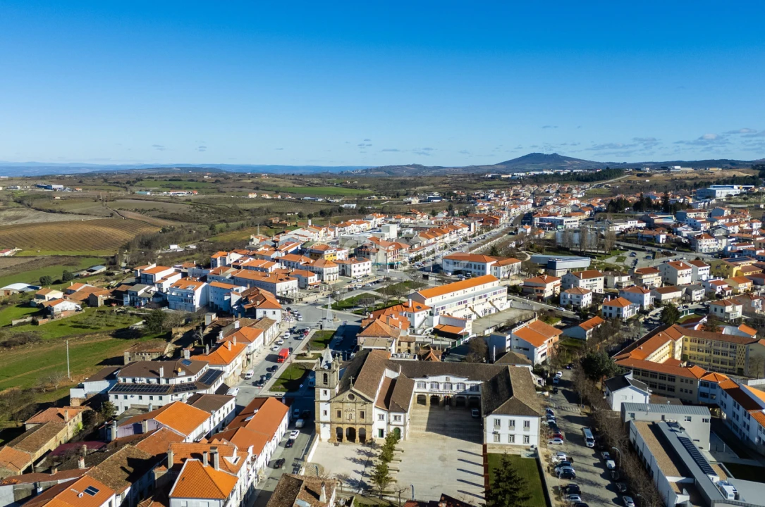 Moradia T4 para Venda em Mogadouro, Valverde, Vale de Porco e Vilar de Rei Foto 40