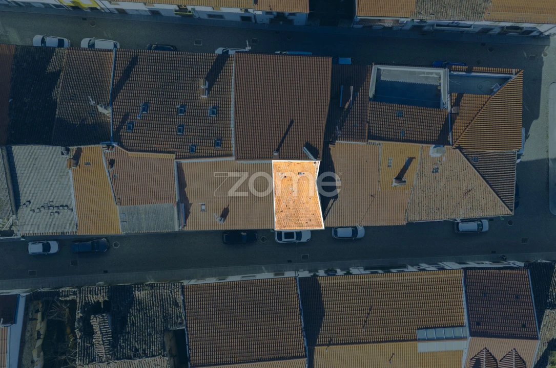 Moradia T4 para Venda em Mogadouro, Valverde, Vale de Porco e Vilar de Rei Foto 42