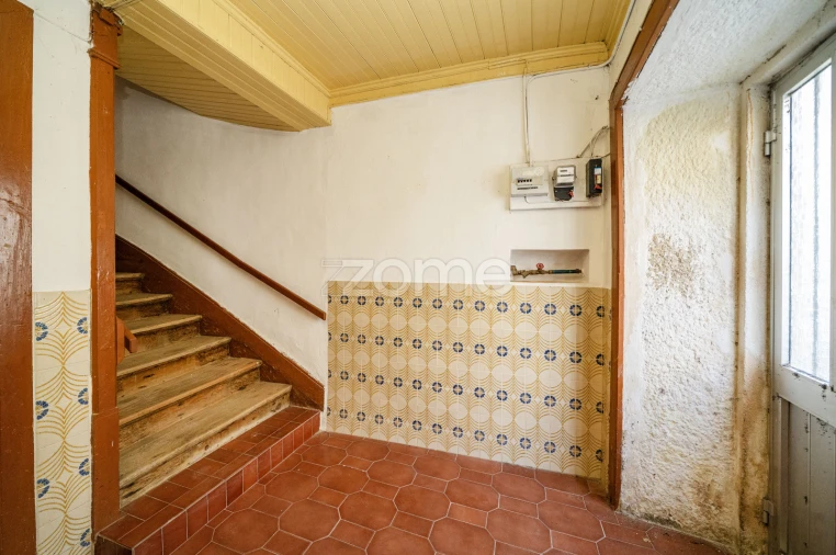 Moradia T4 para Venda em Mogadouro, Valverde, Vale de Porco e Vilar de Rei Foto 5