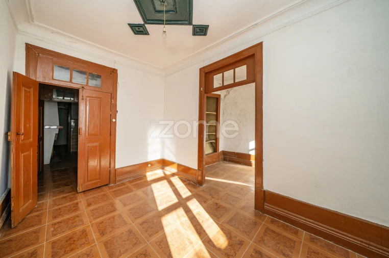 Moradia T4 para Venda em Mogadouro, Valverde, Vale de Porco e Vilar de Rei Foto 8