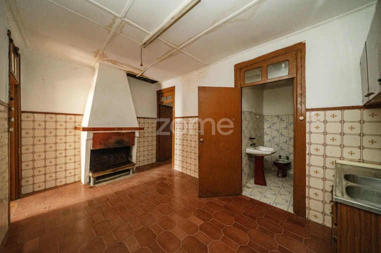 Moradia T4 para Venda em Mogadouro, Valverde, Vale de Porco e Vilar de Rei Foto 15