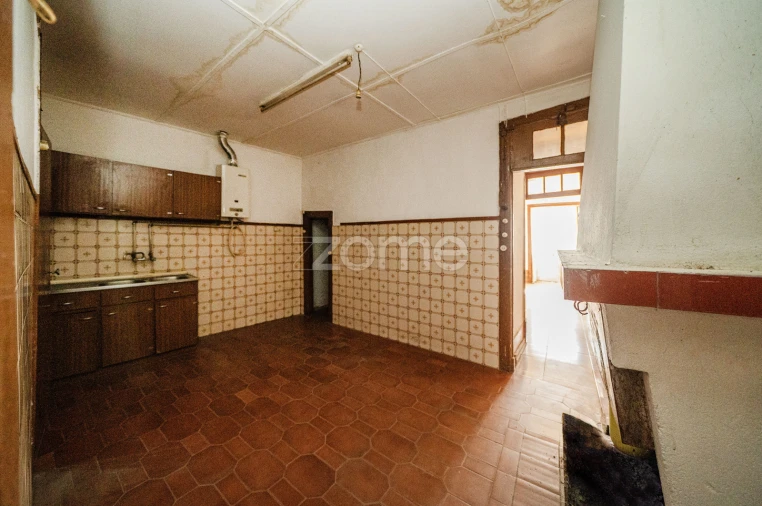 Moradia T4 para Venda em Mogadouro, Valverde, Vale de Porco e Vilar de Rei Foto 19