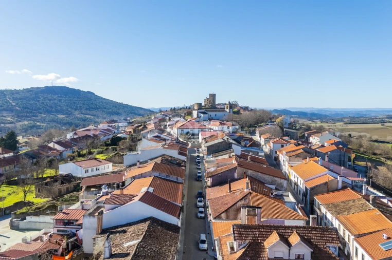 Moradia T4 para Venda em Mogadouro, Valverde, Vale de Porco e Vilar de Rei Foto 38