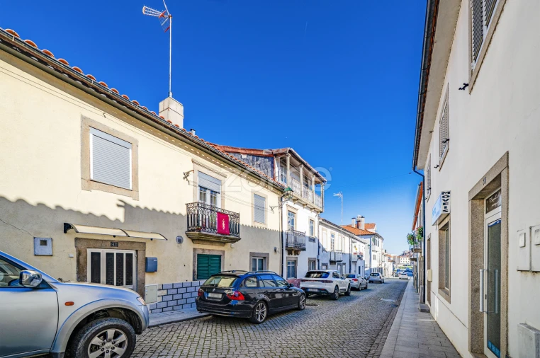 Moradia T4 para Venda em Mogadouro, Valverde, Vale de Porco e Vilar de Rei Foto 34