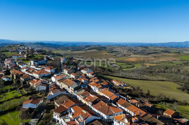 Moradia T4 para Venda em Mogadouro, Valverde, Vale de Porco e Vilar de Rei Foto 39