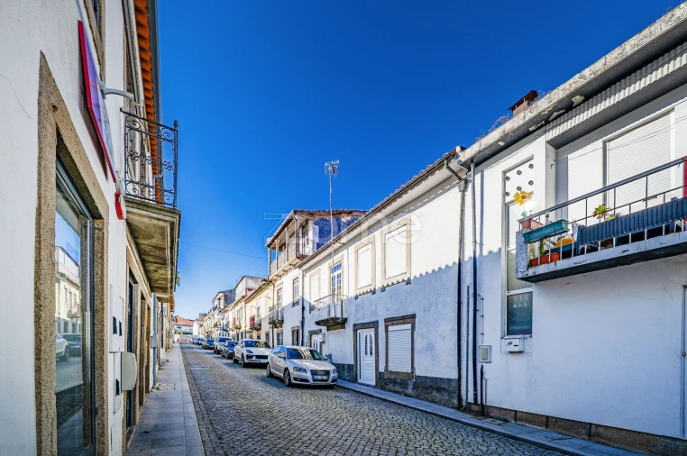 Moradia T4 para Venda em Mogadouro, Valverde, Vale de Porco e Vilar de Rei Foto 35