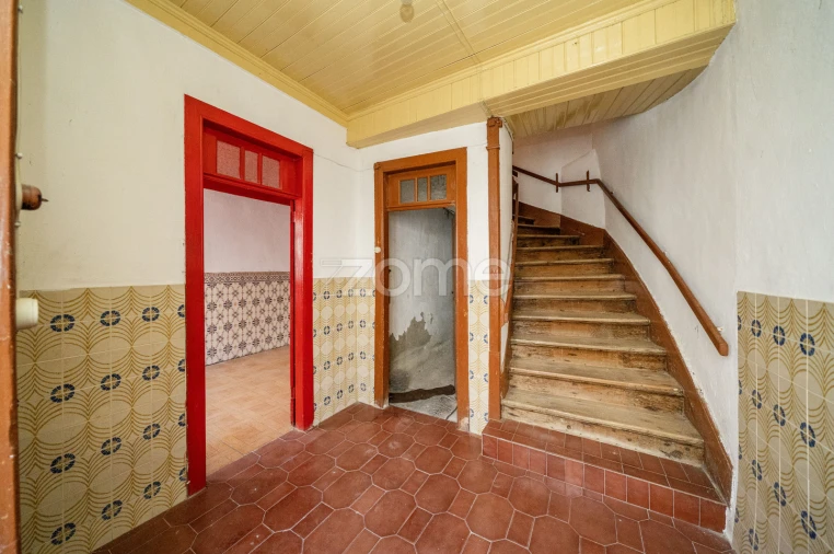 Moradia T4 para Venda em Mogadouro, Valverde, Vale de Porco e Vilar de Rei Foto 2