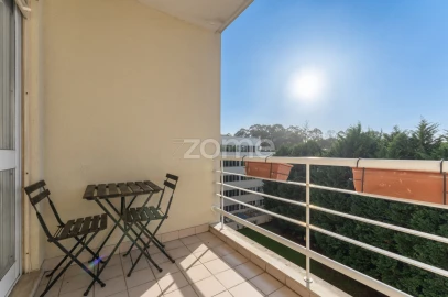 Apartamento T3 para Arrendamento em Paranhos
