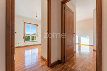 Apartamento T3 para Arrendamento em Paranhos