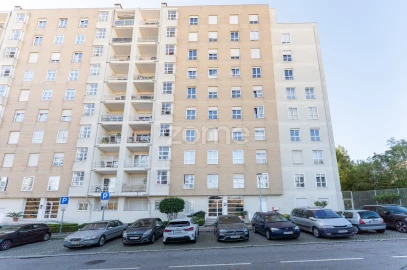 Apartamento T3 para Arrendamento em Paranhos
