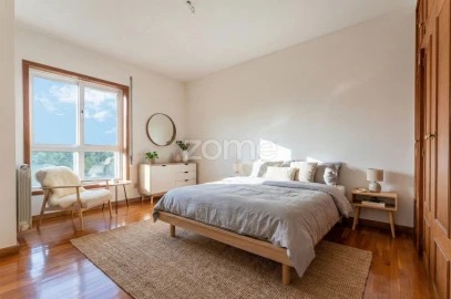 Apartamento T3 para Arrendamento em Paranhos
