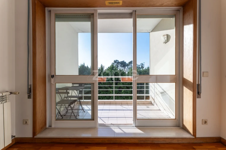 Apartamento T3 para Arrendamento em Paranhos Foto 11