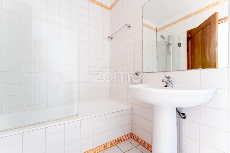 Apartamento T3 para Arrendamento em Paranhos Foto 28