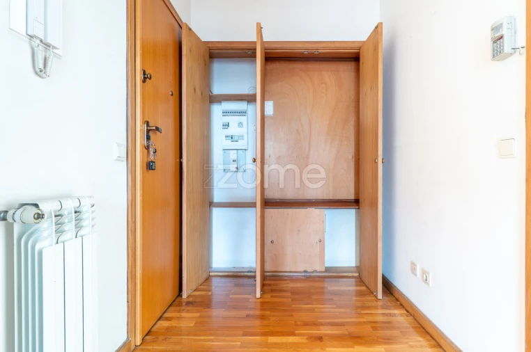 Apartamento T3 para Arrendamento em Paranhos Foto 4