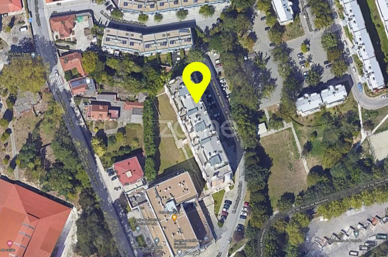 Apartamento T3 para Arrendamento em Paranhos Foto 40