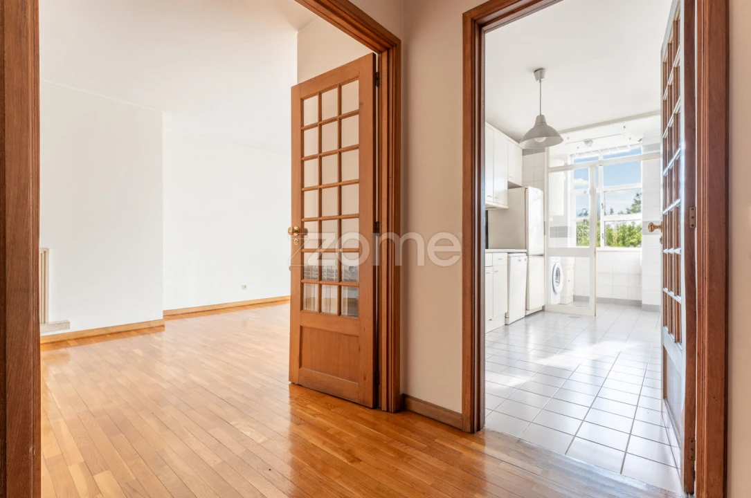 Apartamento T3 para Arrendamento em Paranhos Foto 5