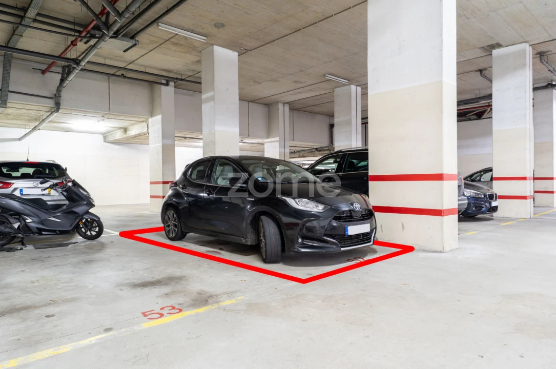 Apartamento T3 para Arrendamento em Paranhos Foto 32