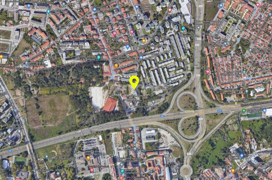 Apartamento T3 para Arrendamento em Paranhos Foto 41