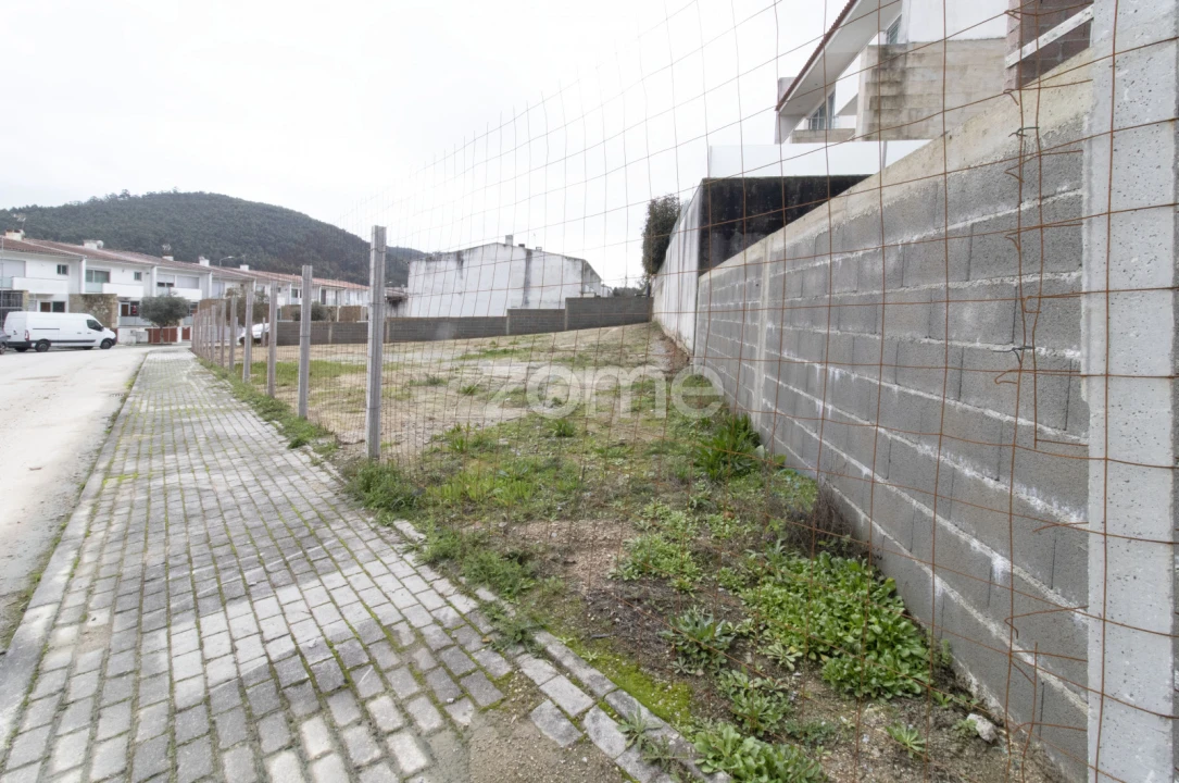 Terreno para Venda em Guisande e Oliveira (São Pedro) Foto 7