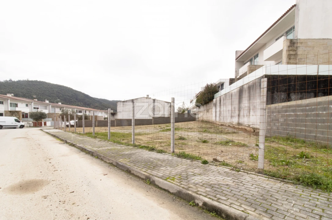 Terreno para Venda em Guisande e Oliveira (São Pedro) Foto 5