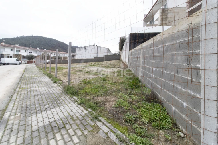 Terreno para Venda em Guisande e Oliveira (São Pedro) Foto 7
