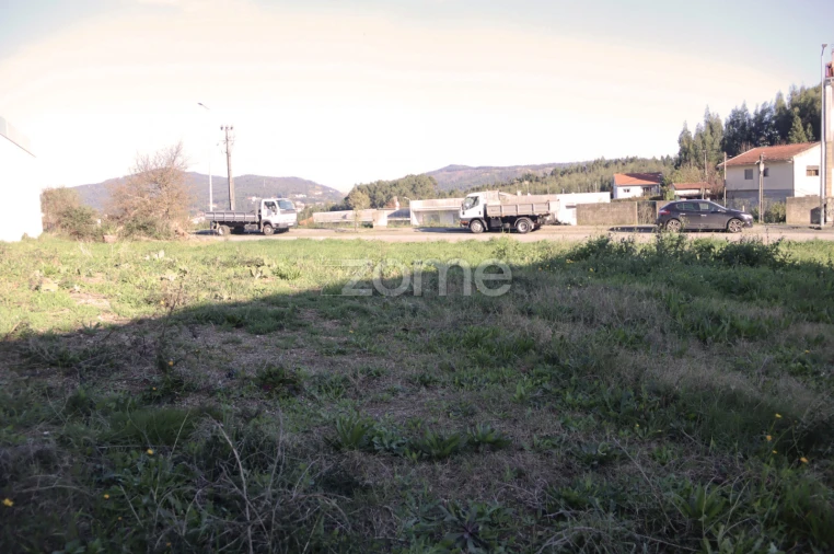 Terreno para Venda em Guisande e Oliveira (São Pedro) Foto 10