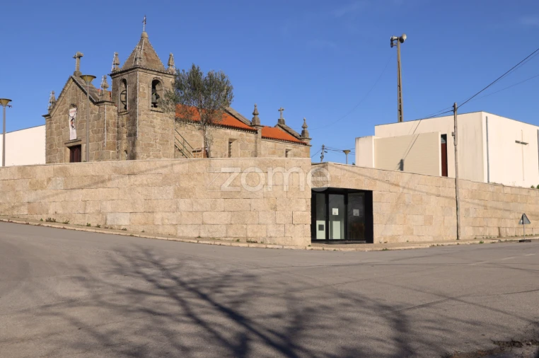 Terreno para Venda em Guisande e Oliveira (São Pedro) Foto 14