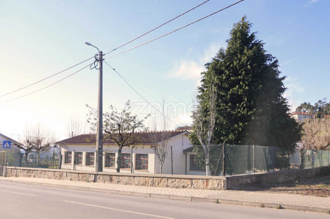 Terreno para Venda em Guisande e Oliveira (São Pedro) Foto 13