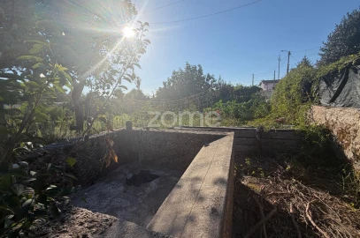 Terreno para Venda em Oliveira (Santa Maria)
