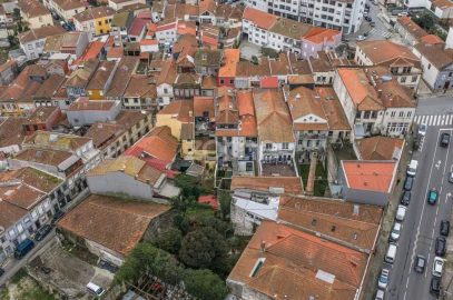Apartamento T1 para Arrendamento em Campanhã
