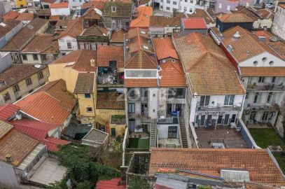 Apartamento T1 para Arrendamento em Campanhã