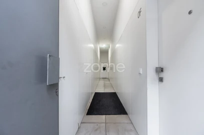 Apartamento T1 para Arrendamento em Campanhã