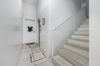 Apartamento T1 para Arrendamento em Campanhã