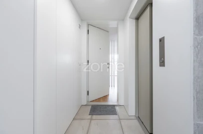 Apartamento T1 para Arrendamento em Campanhã