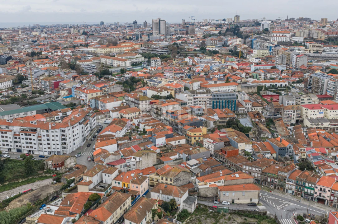 Apartamento T1 para Arrendamento em Campanhã Foto 25