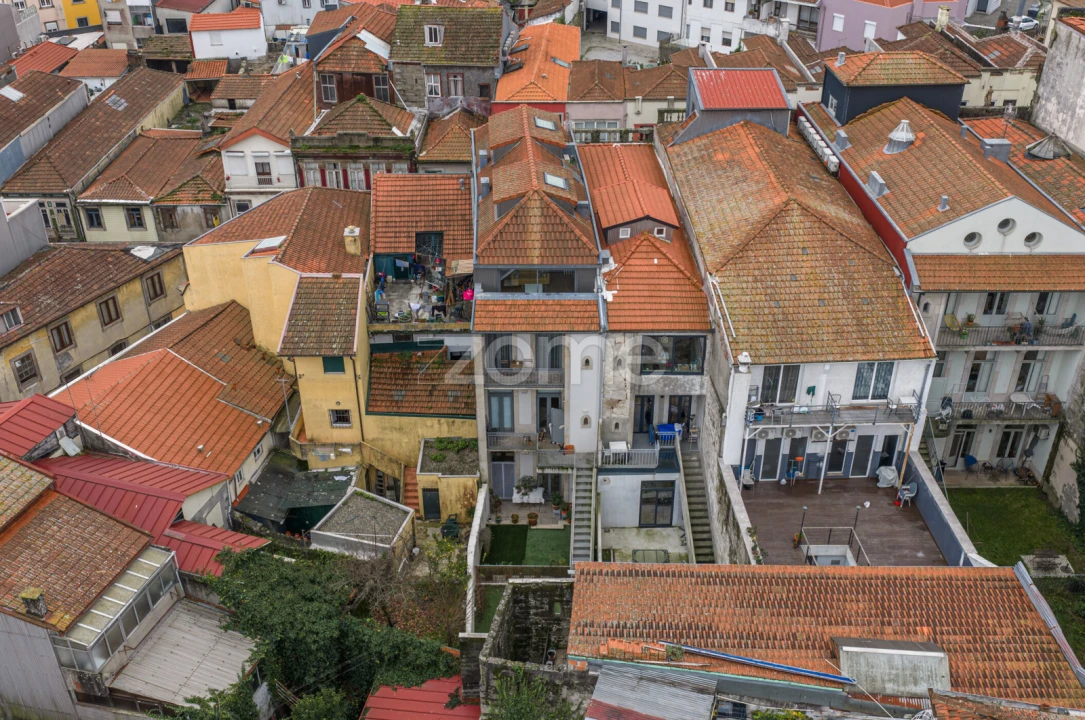 Apartamento T1 para Arrendamento em Campanhã Foto 28