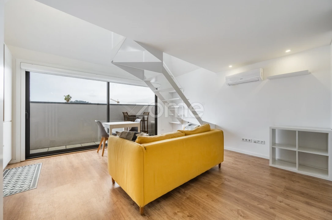Apartamento T1 para Arrendamento em Campanhã Foto 11