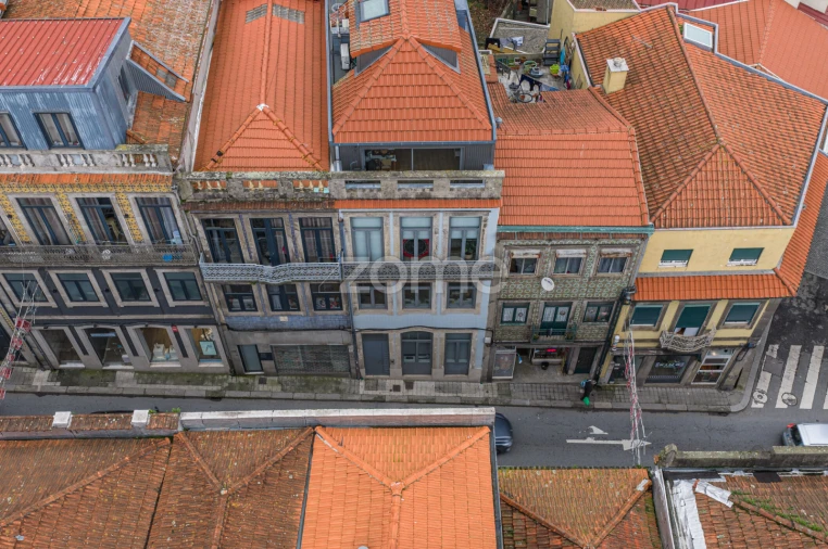 Apartamento T1 para Arrendamento em Campanhã Foto 23